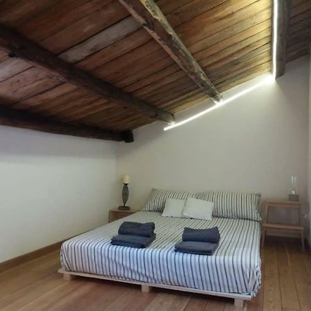 Appartamento Mansardato Nel Cuore Di Palermo - Accesso Terrazza Exterior photo