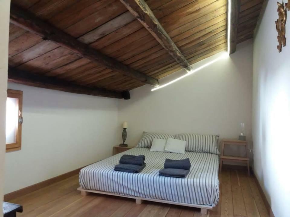 Appartamento Mansardato Nel Cuore Di Palermo - Accesso Terrazza Exterior photo